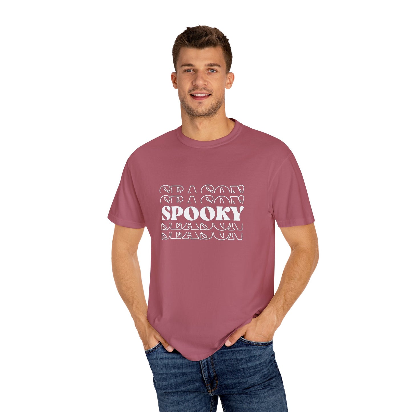 Spooky Season T-Shirt