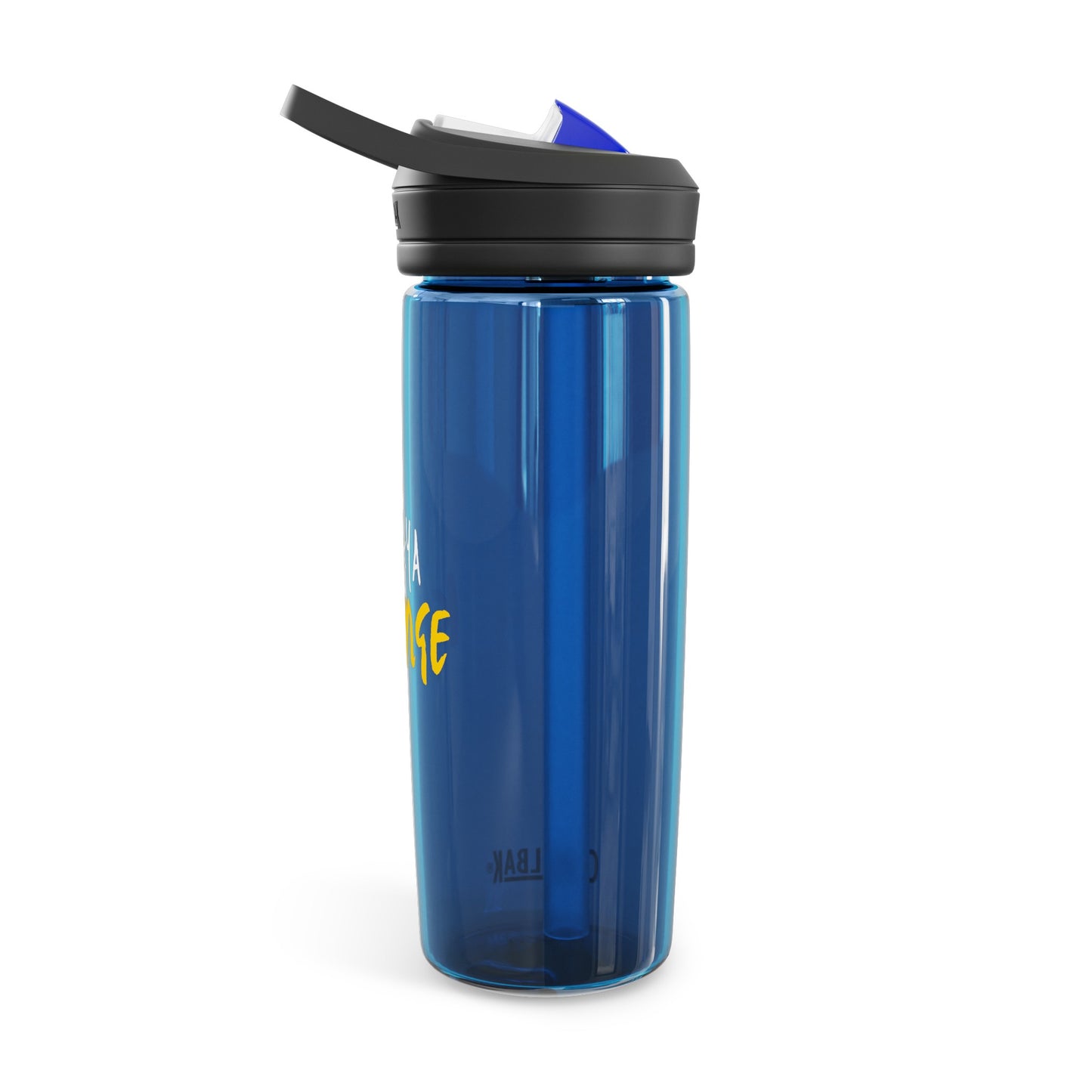 Log Kya Kahenge CamelBak Eddy®  Water Bottle, 20oz\25oz