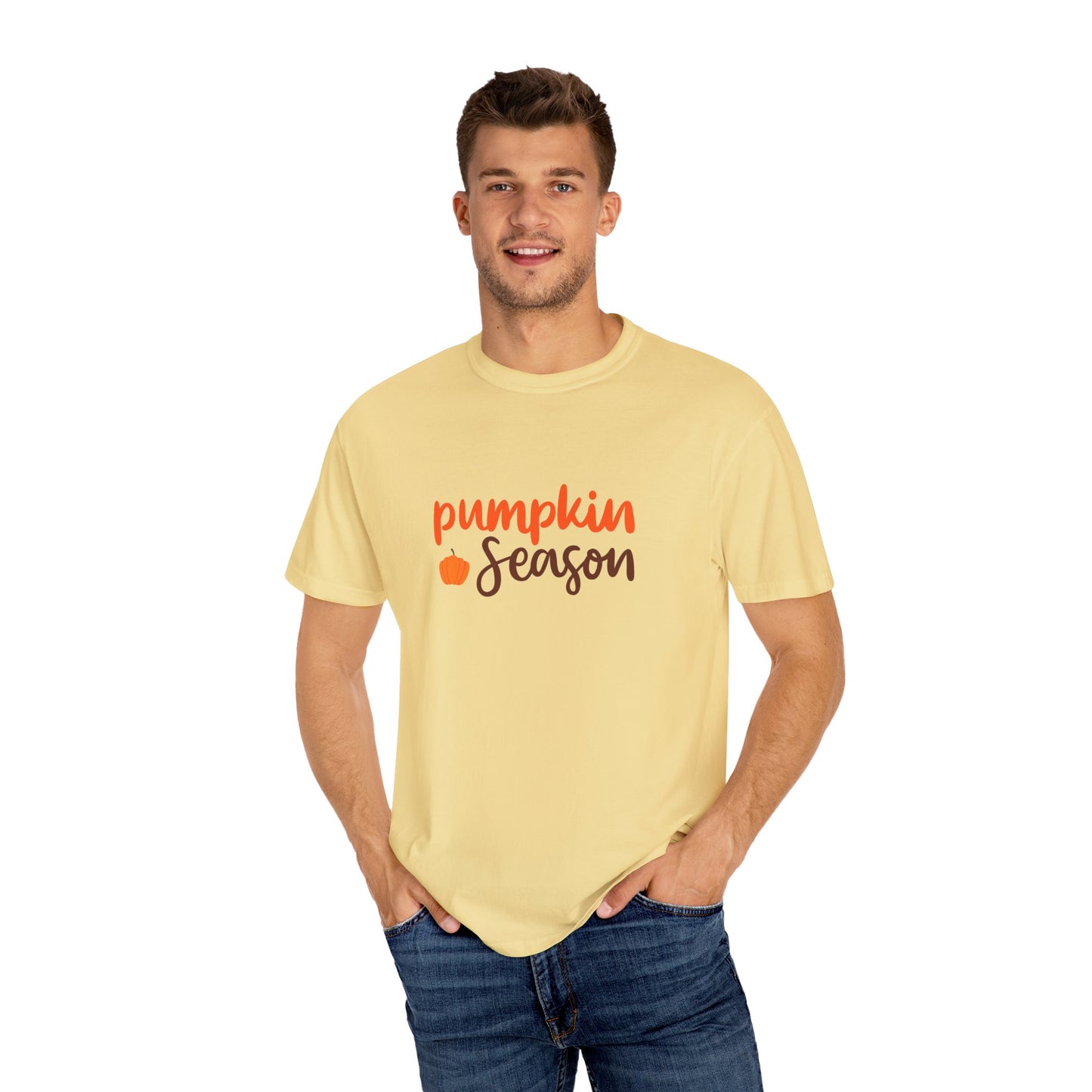 Pumpkin Season T-Shirt