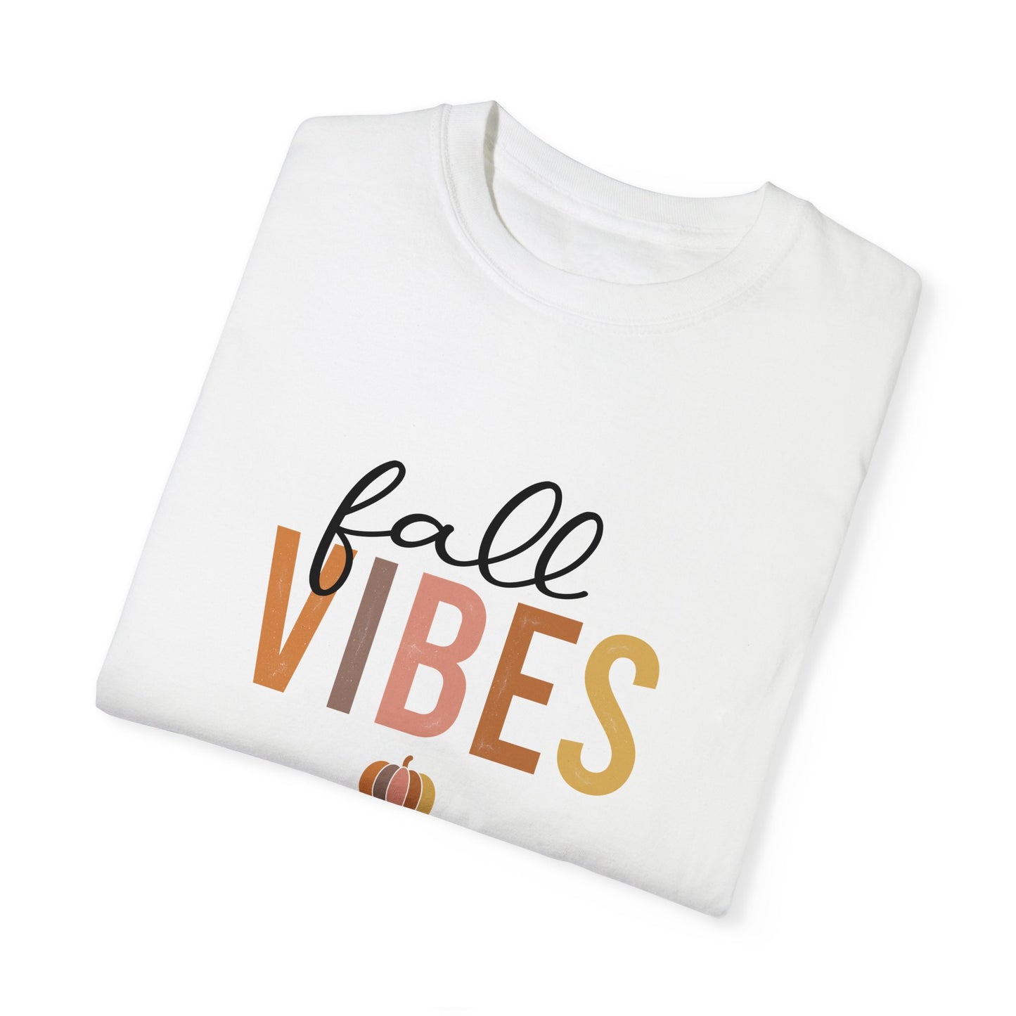 Fall Vibes T-Shirt