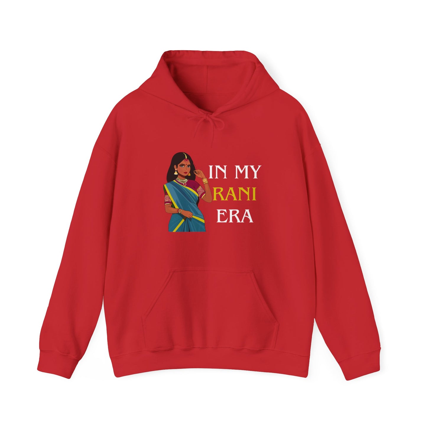 In My Rani Era Hoodie