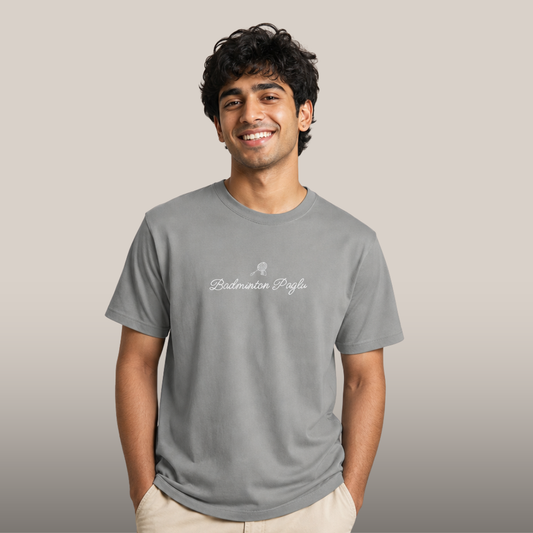 Badminton Paglu Tee