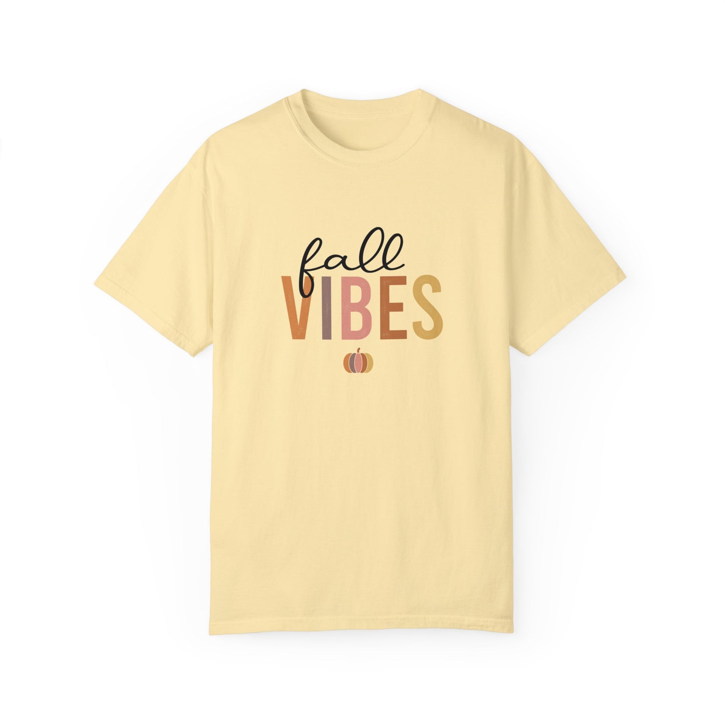 Fall Vibes T-Shirt