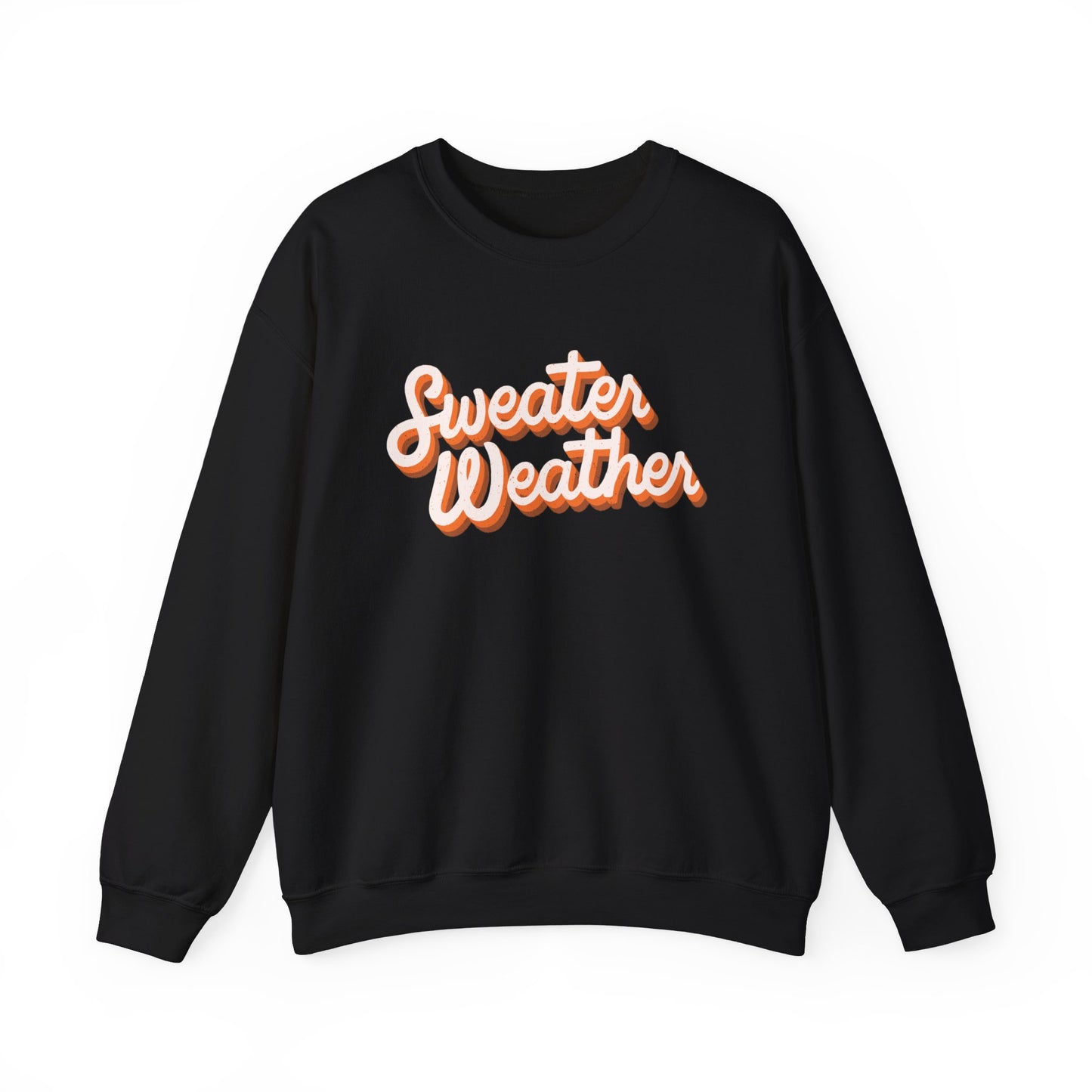 Sweater Weather Crewneck