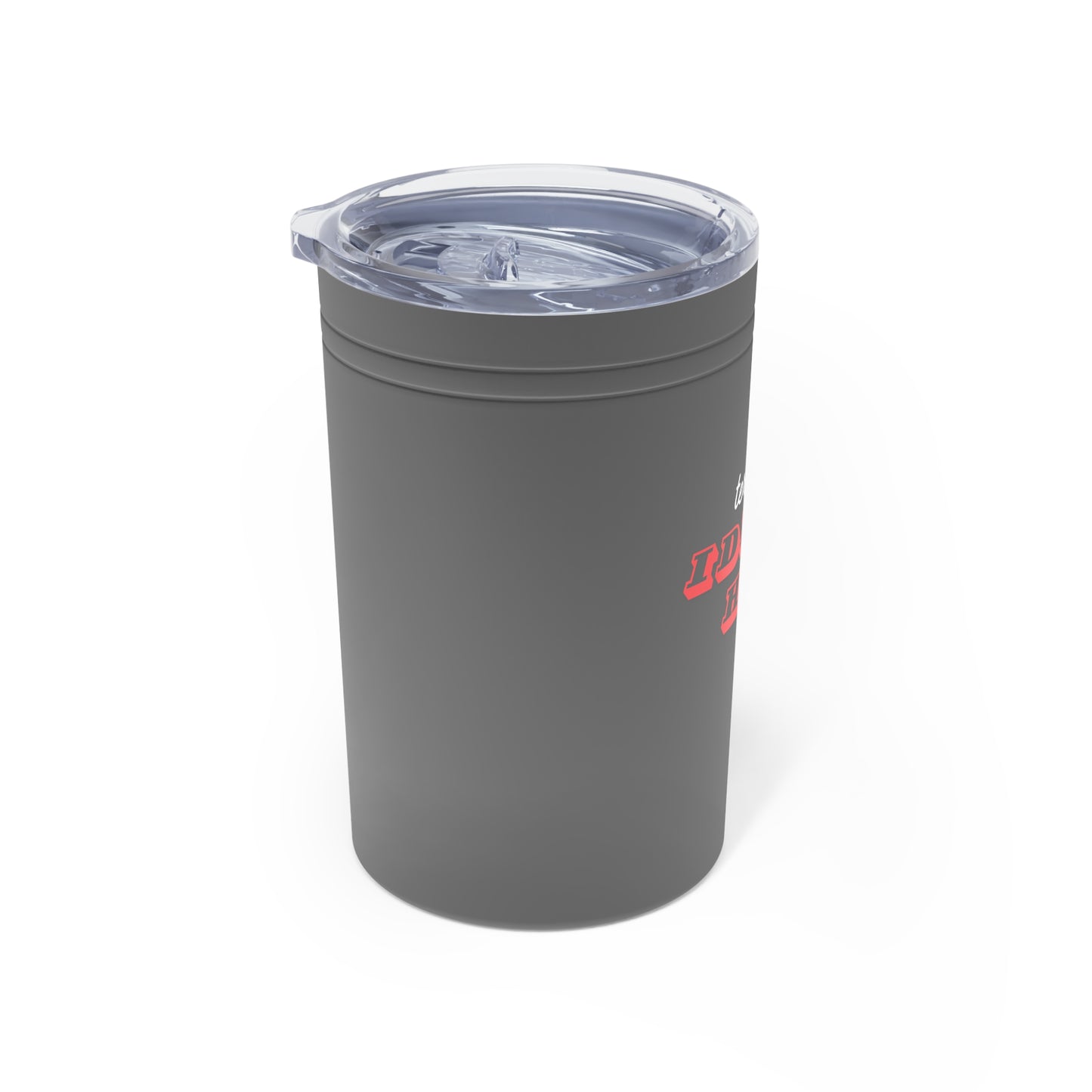 Tera Hero Idhar Hai Vacuum Insulated Tumbler, 11oz