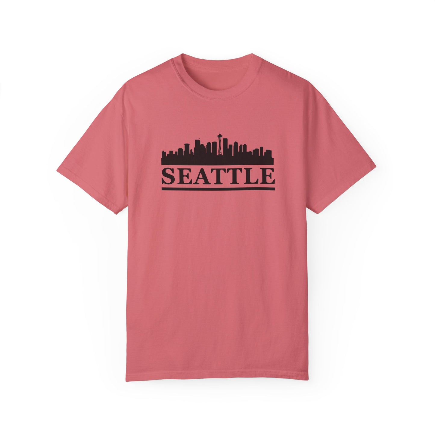 Seattle Skyline T-Shirt