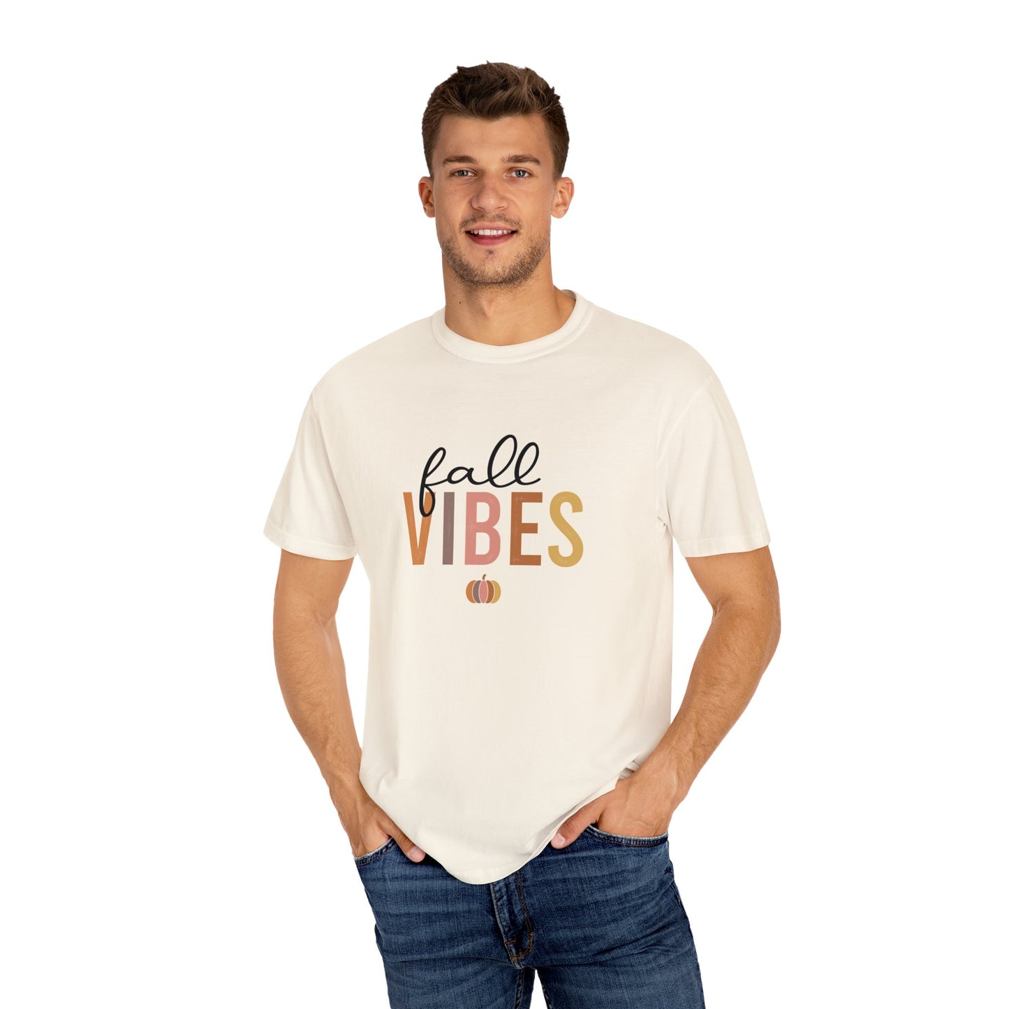 Fall Vibes T-Shirt