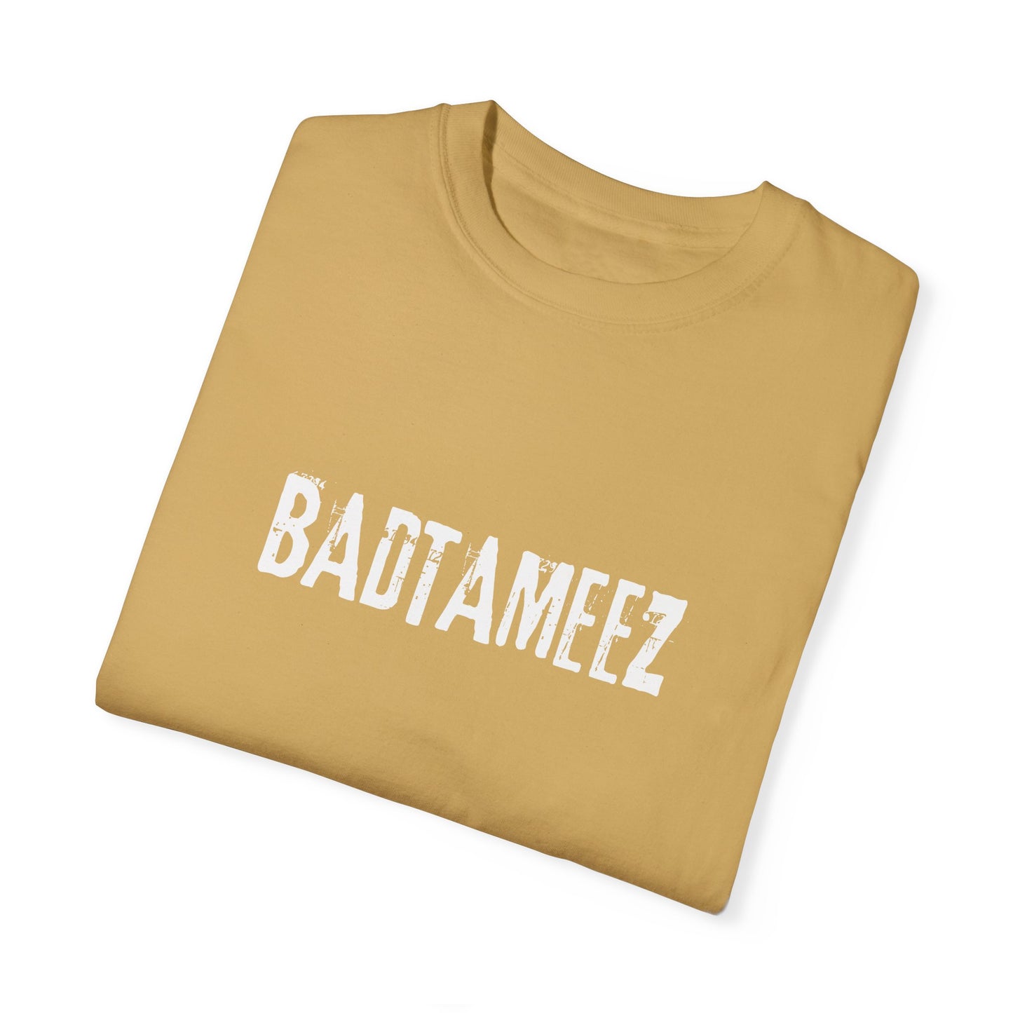 Badtameez T-shirt