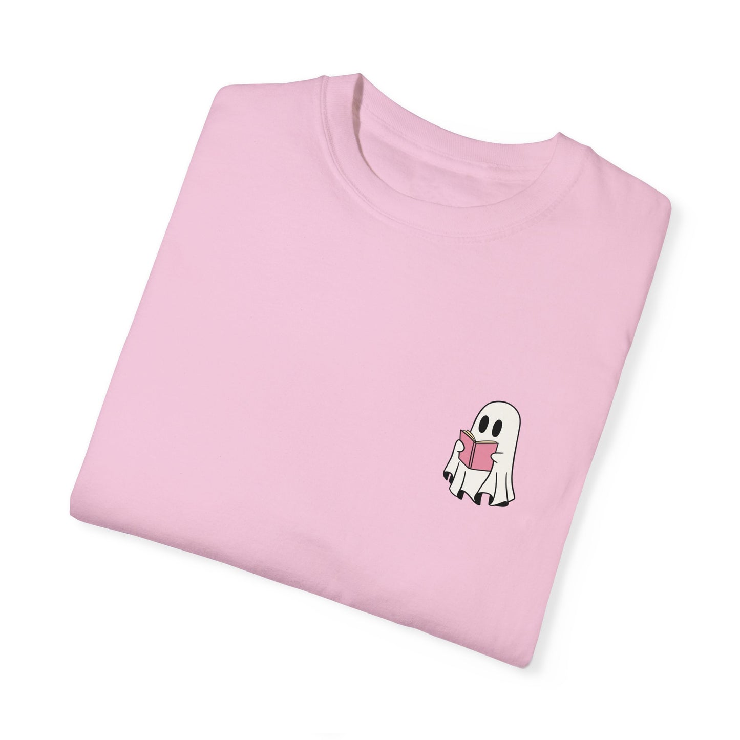 Spooky Season Ghost T-Shirt