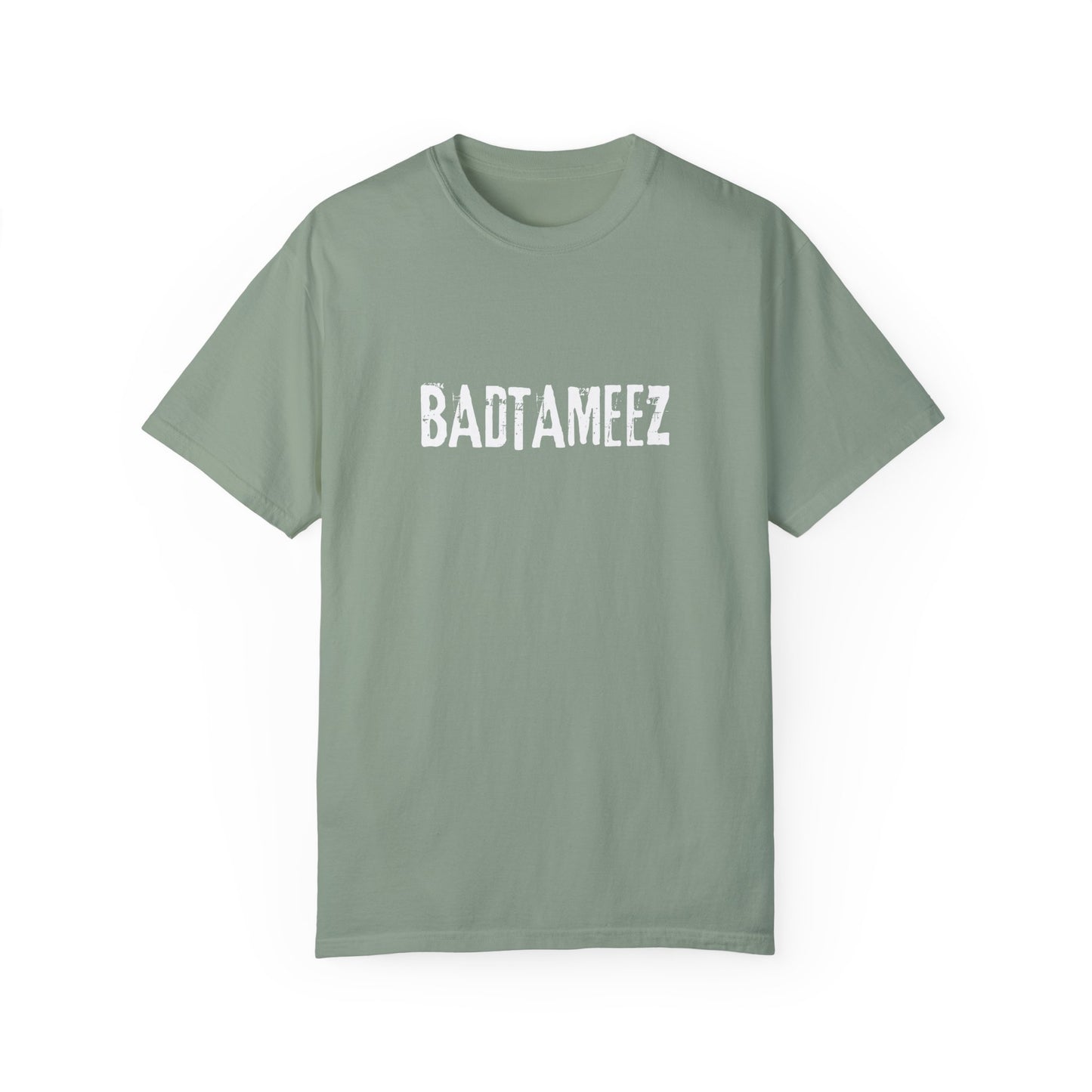 Badtameez T-shirt