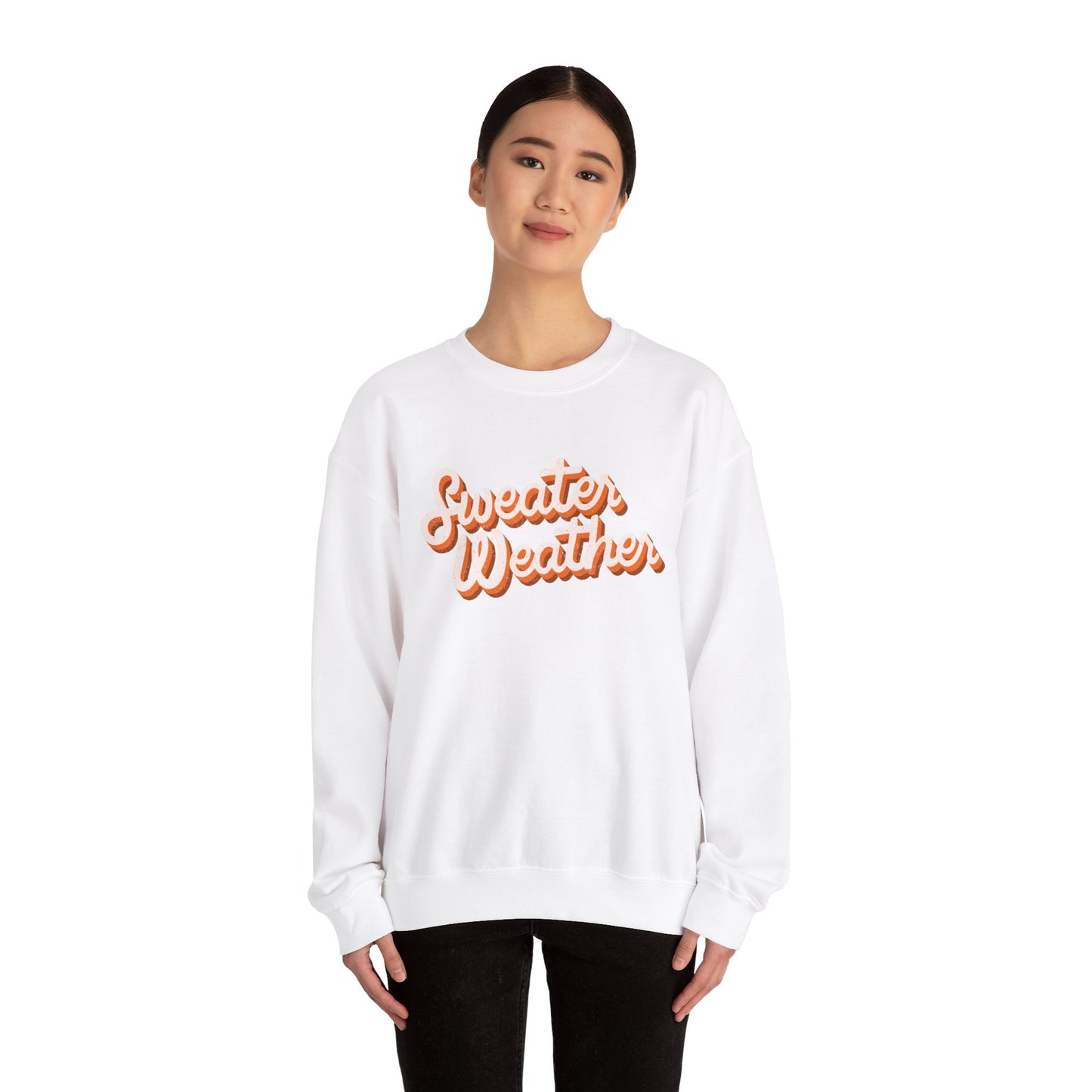 Sweater Weather Crewneck