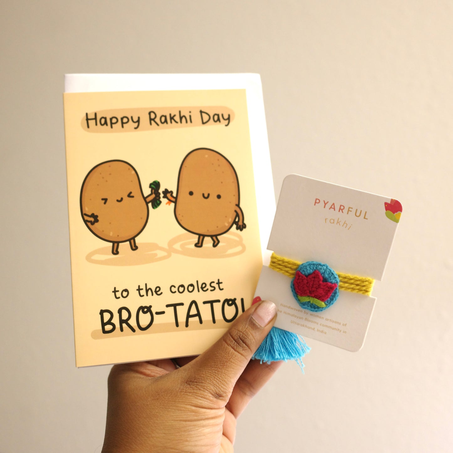 Rakhi Bundle 11