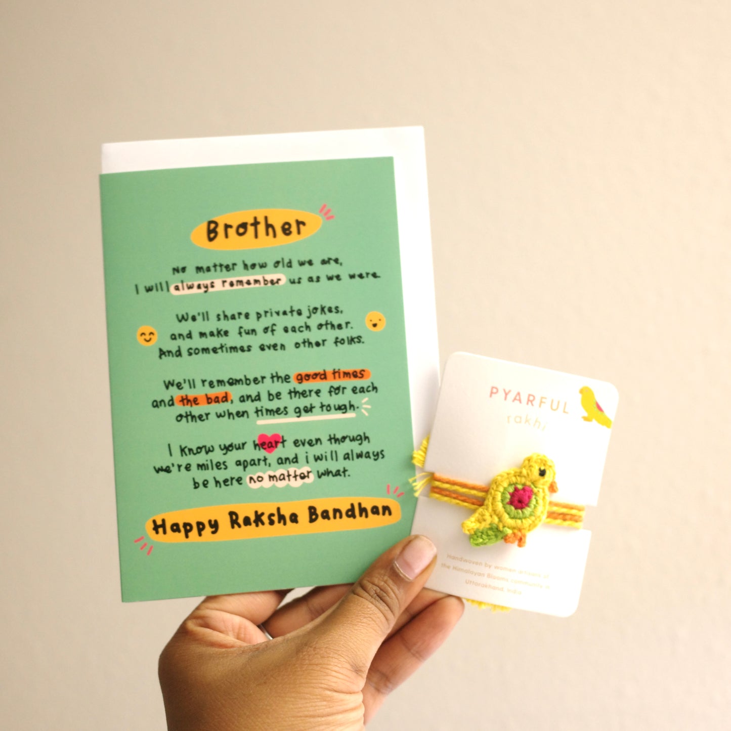 Rakhi Bundle 5