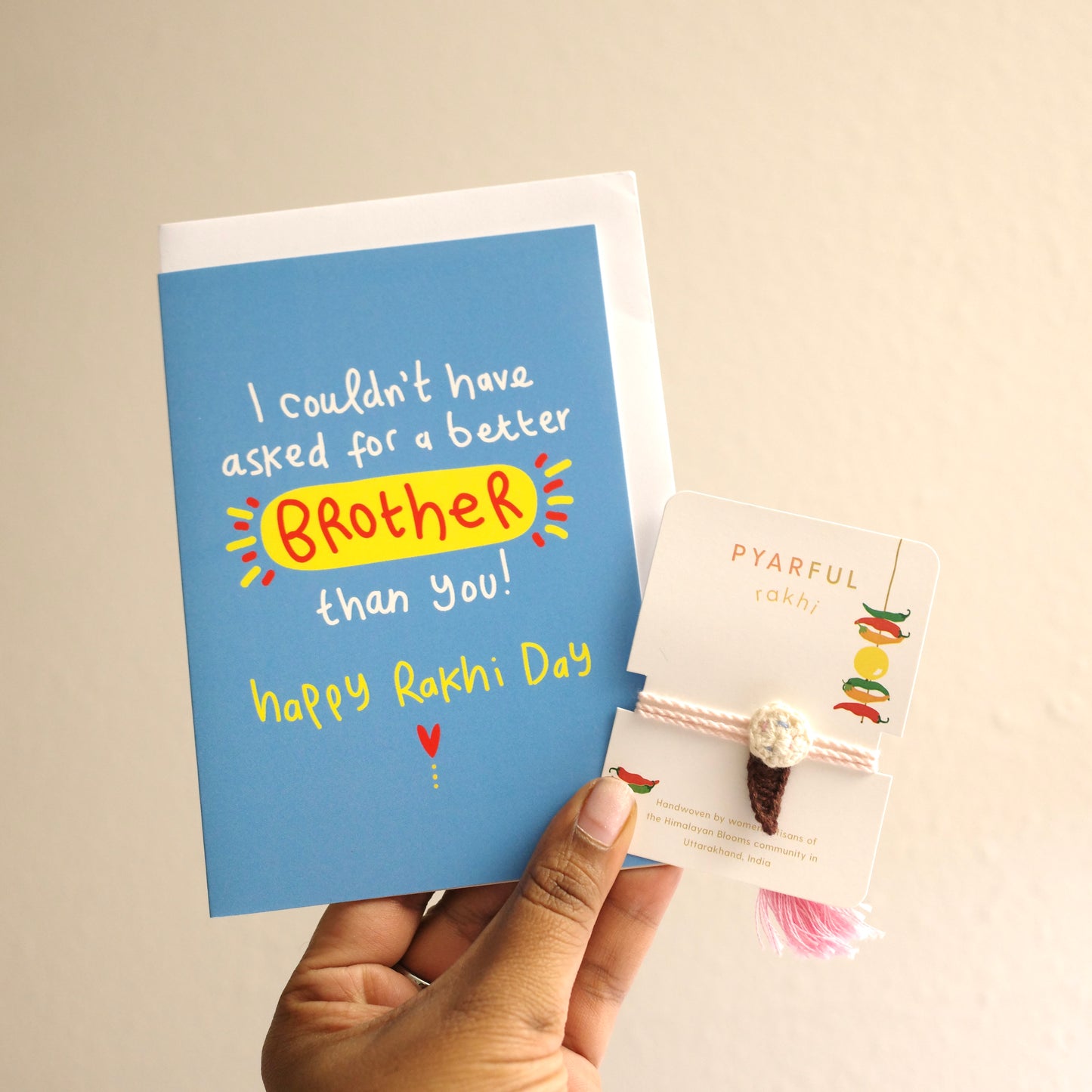 Rakhi Bundle 6