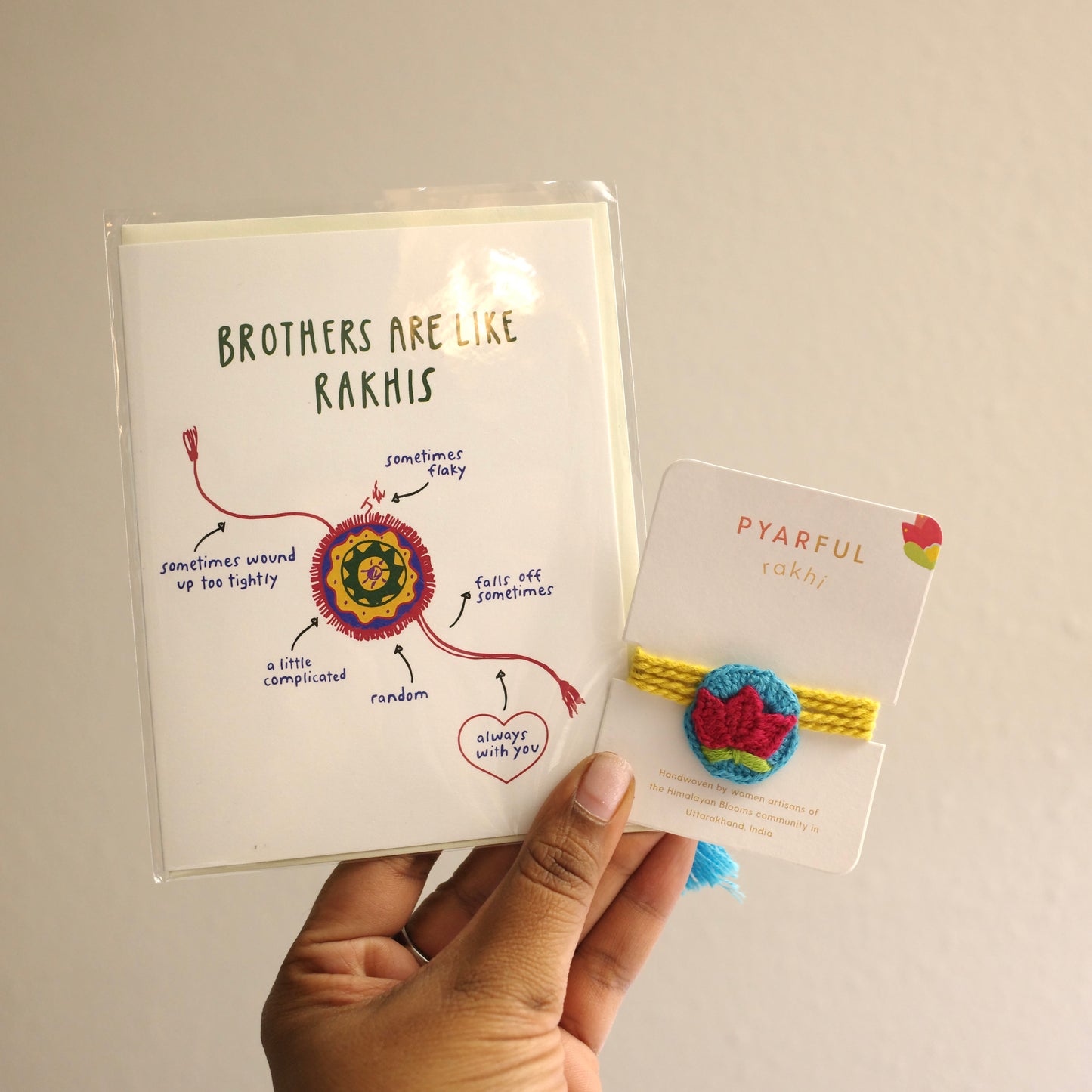 Rakhi Bundle 14