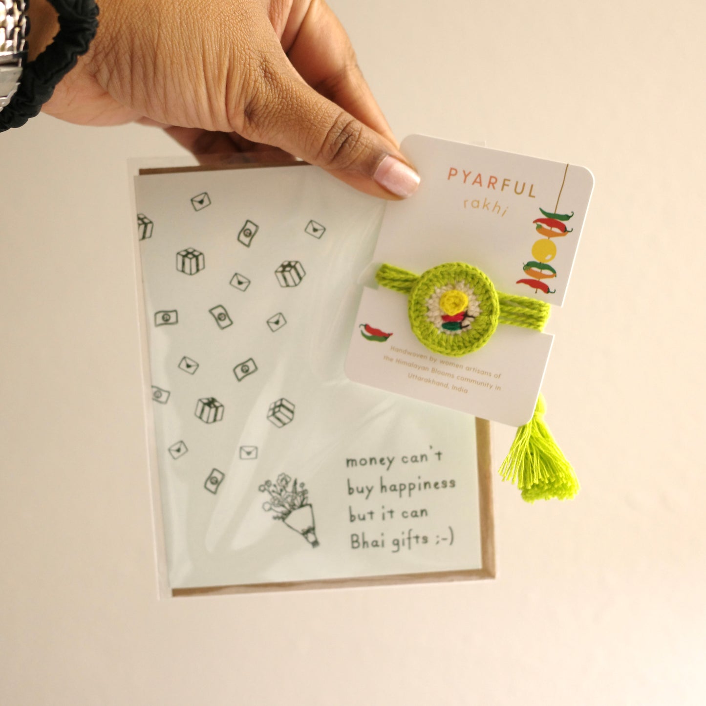 Rakhi Bundle 19