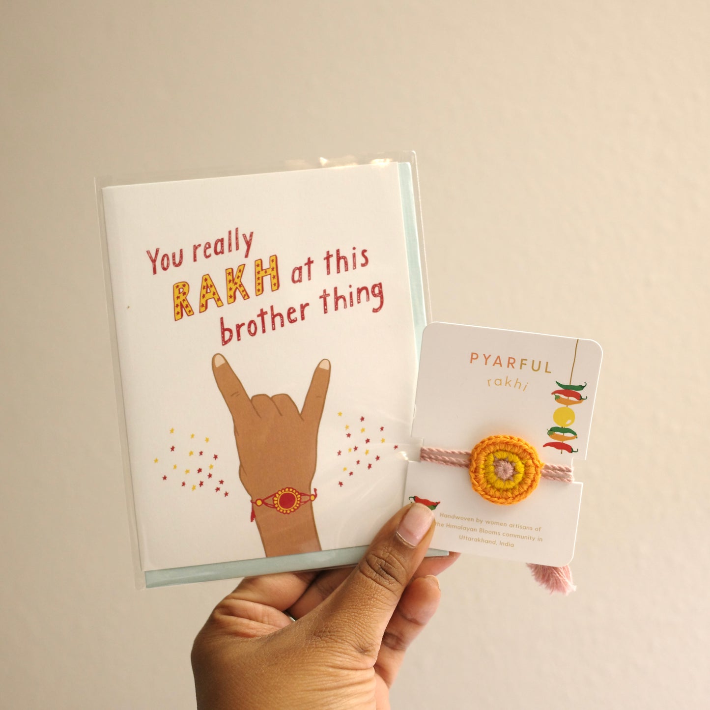 Rakhi Bundle 22