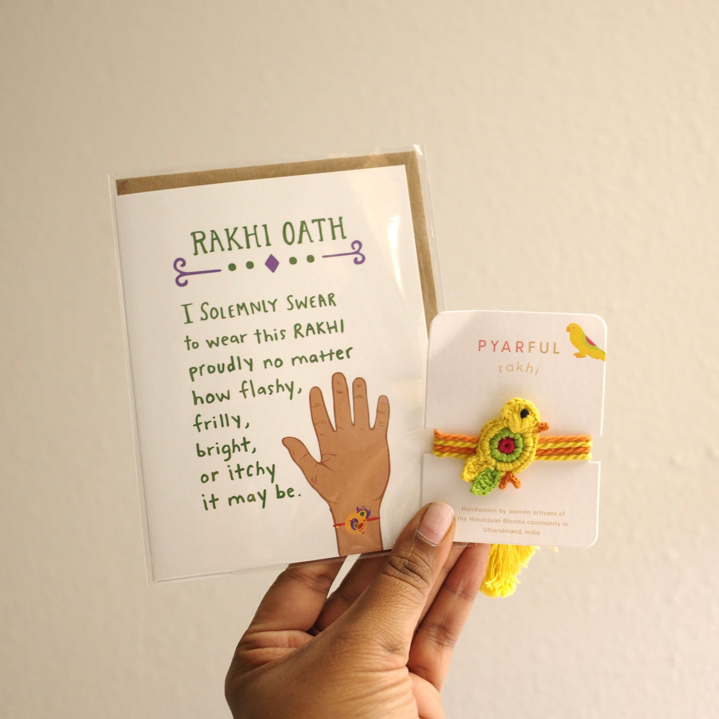 Rakhi Bundle 20