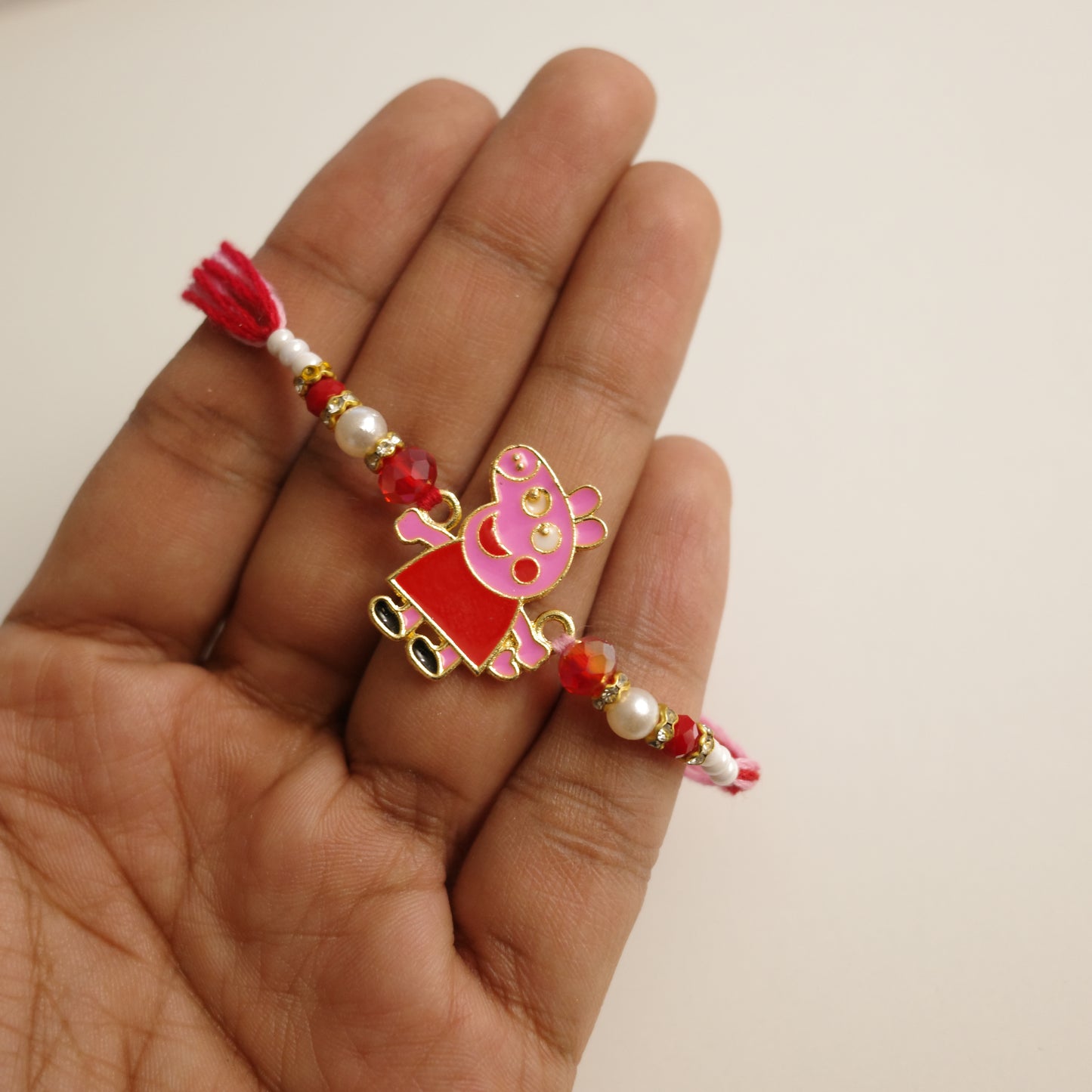 Rakhi Style Bracelet 2