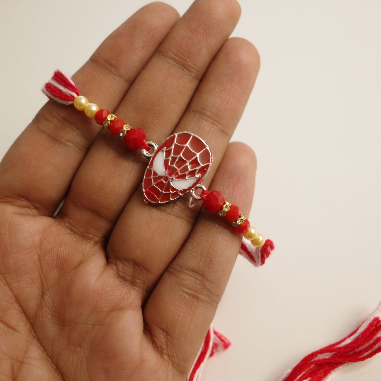 Rakhi Style Bracelet 6
