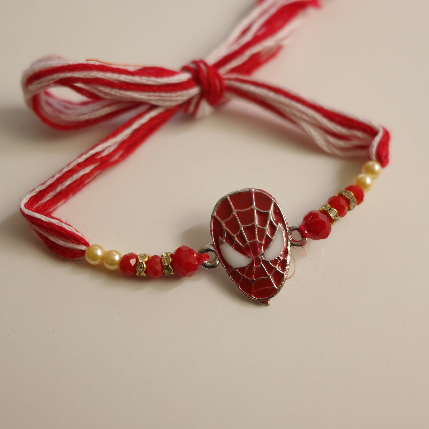 Rakhi Style Bracelet 6