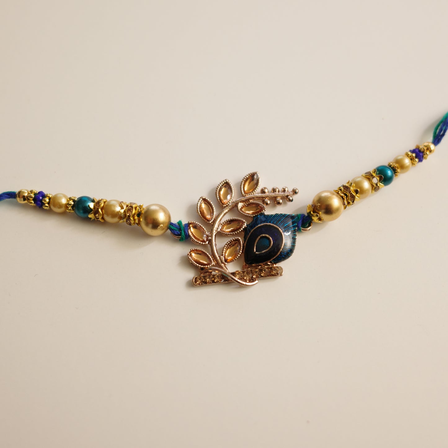 Rakhi Style Bracelet 3
