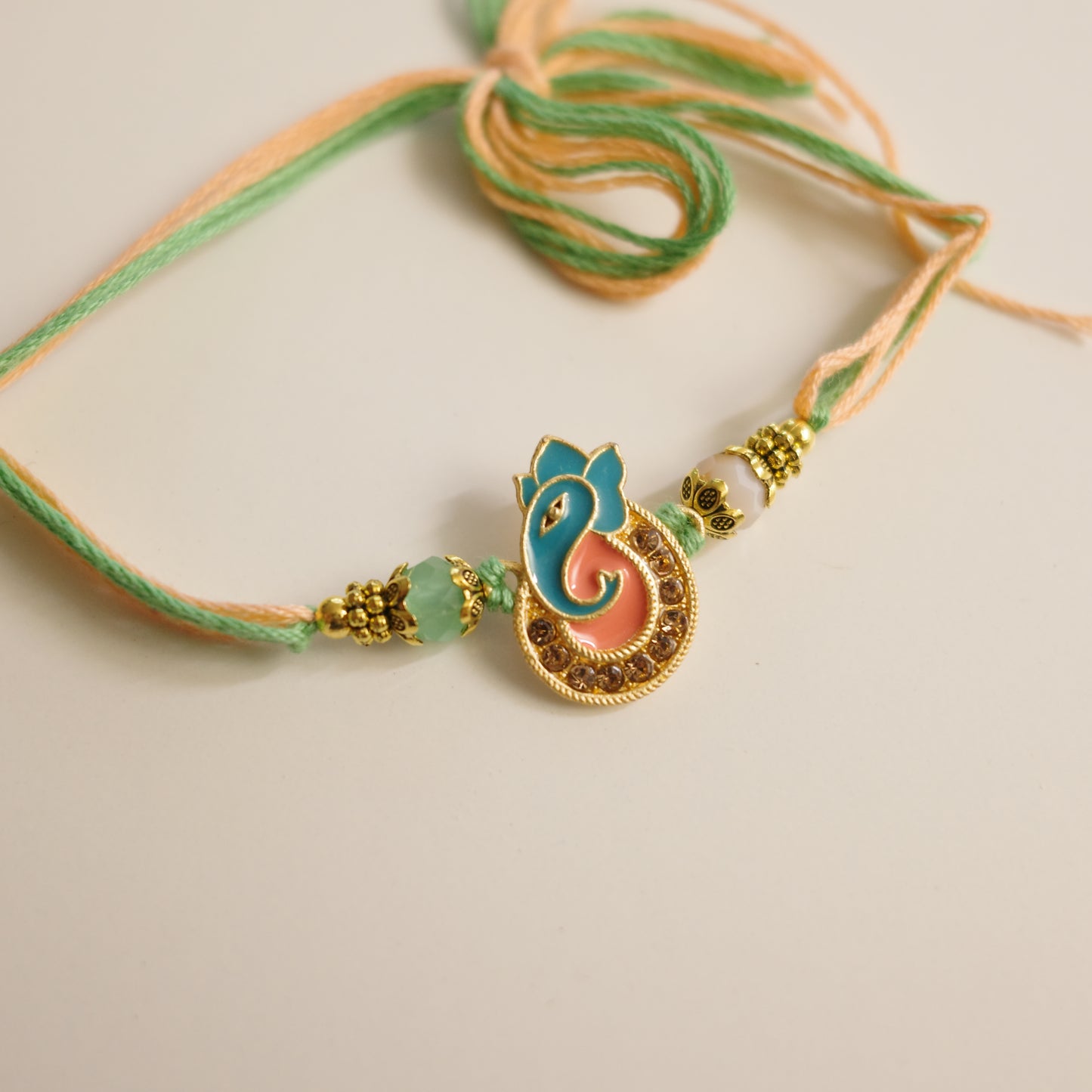 Rakhi Style Bracelet 11
