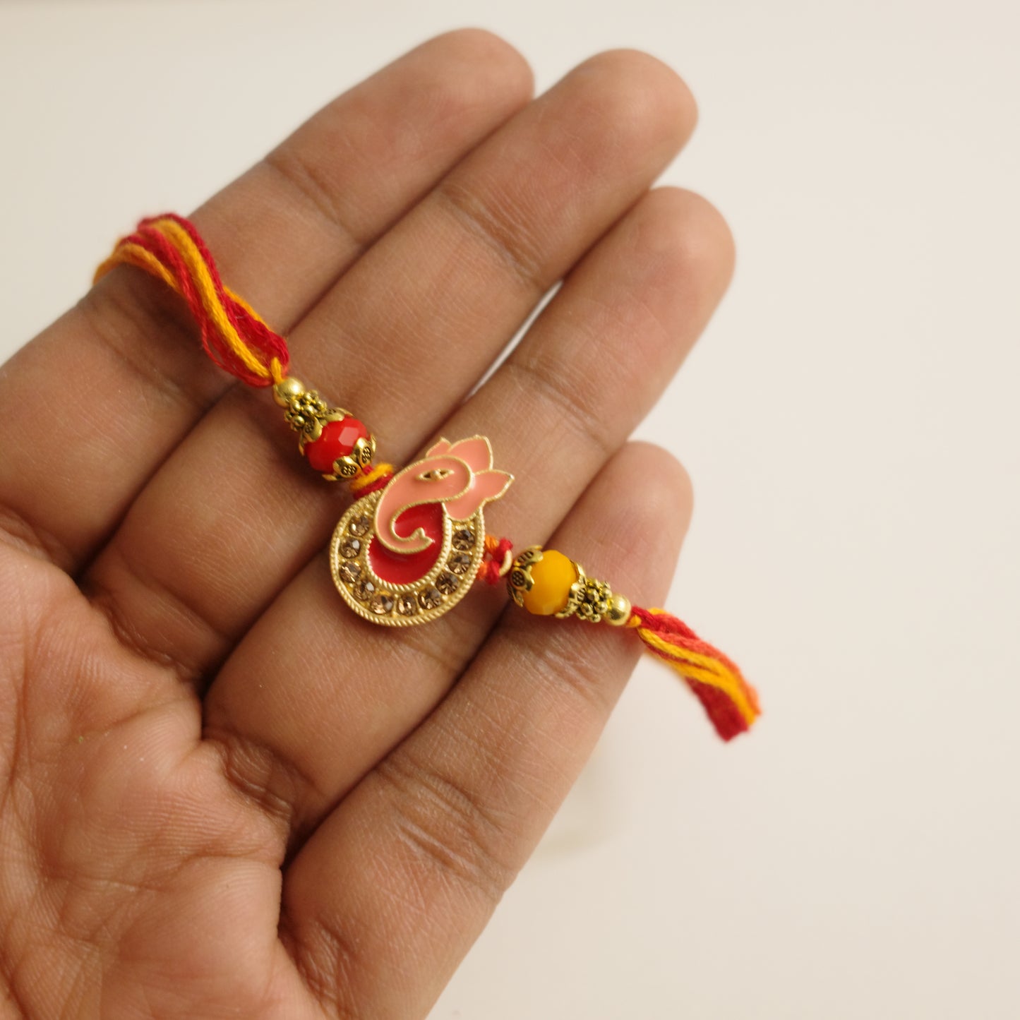 Rakhi Style Bracelet 21