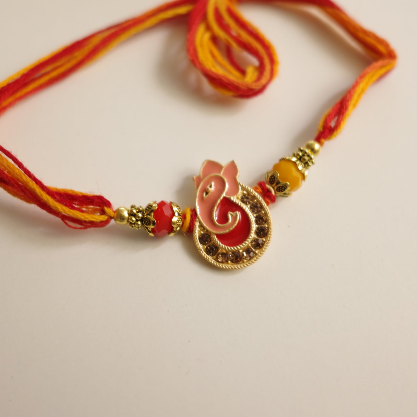 Rakhi Style Bracelet 21