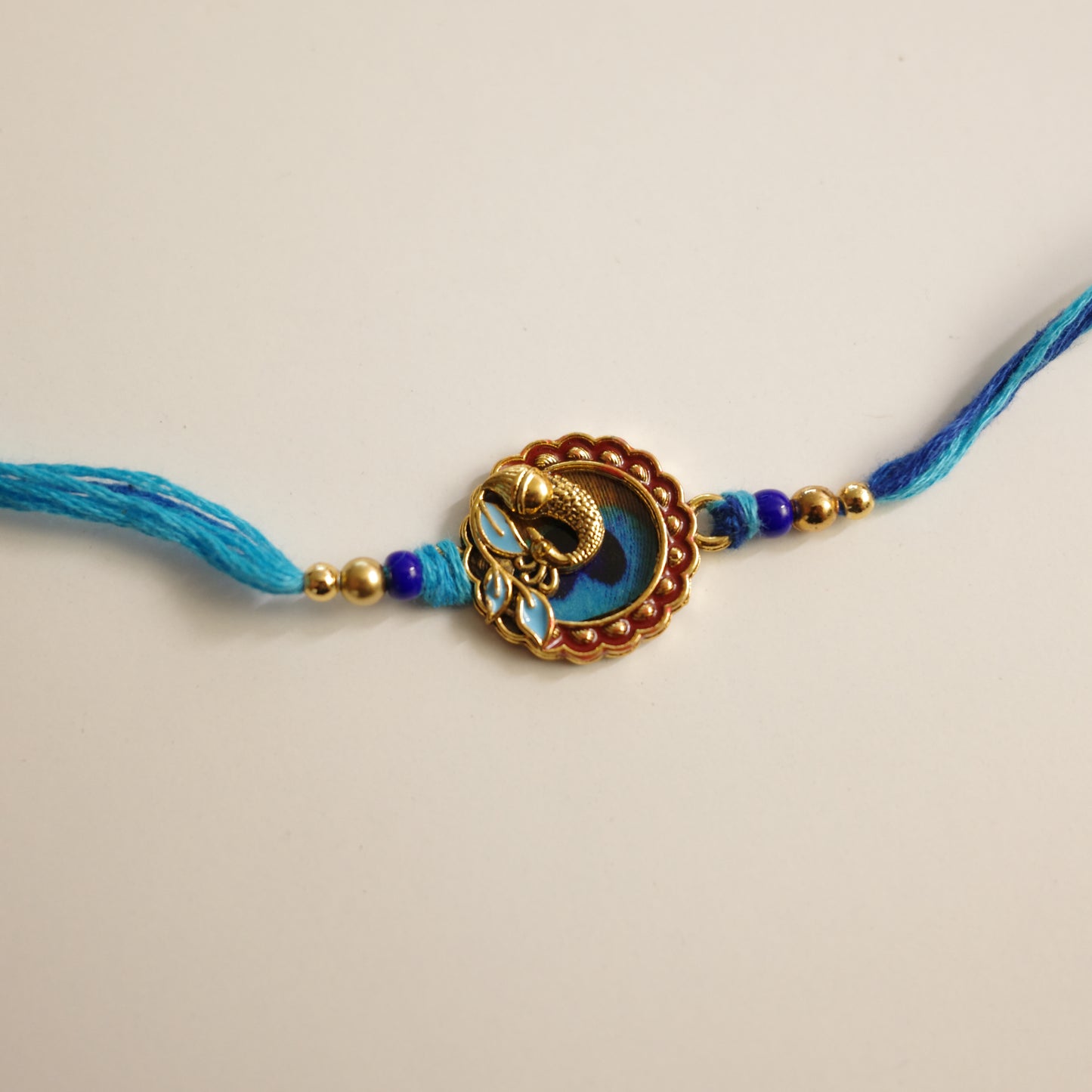 Rakhi Style Bracelet 10