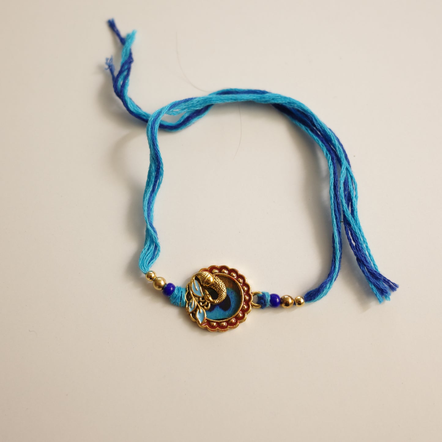 Rakhi Style Bracelet 10