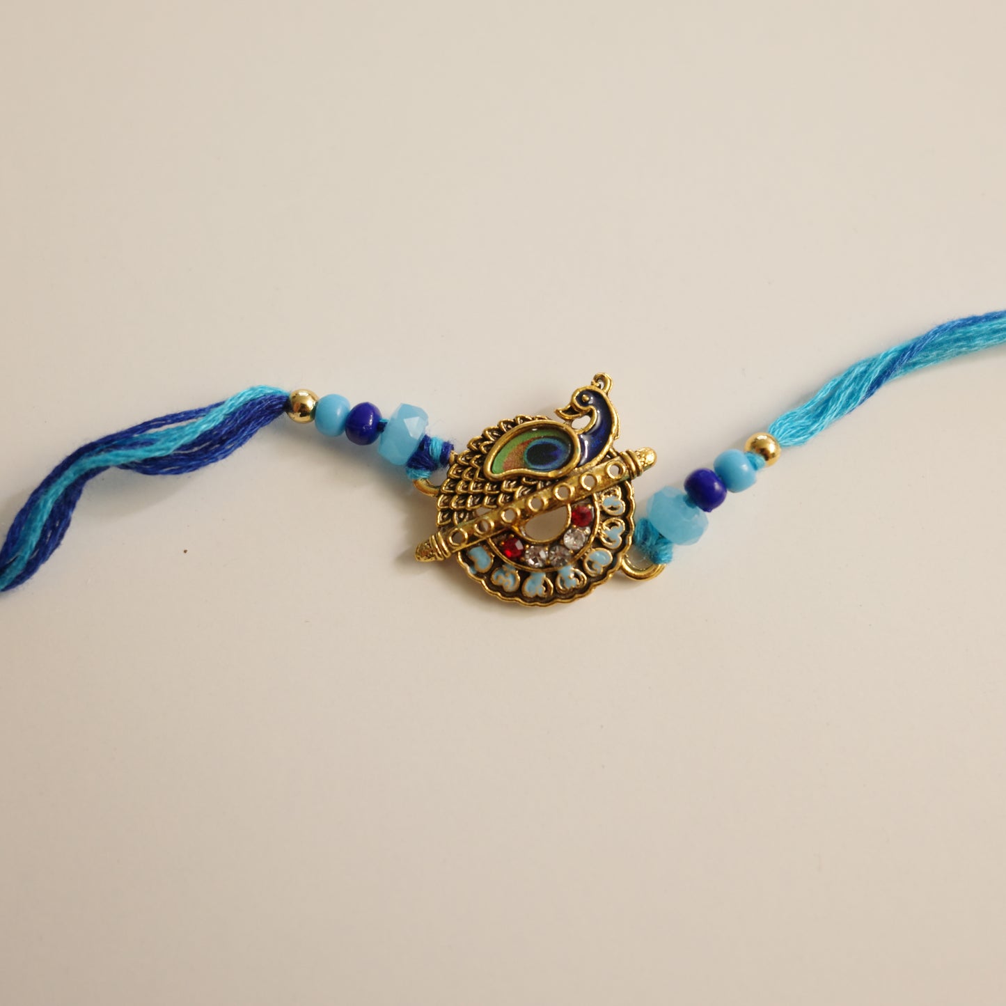 Rakhi Style Bracelet 7