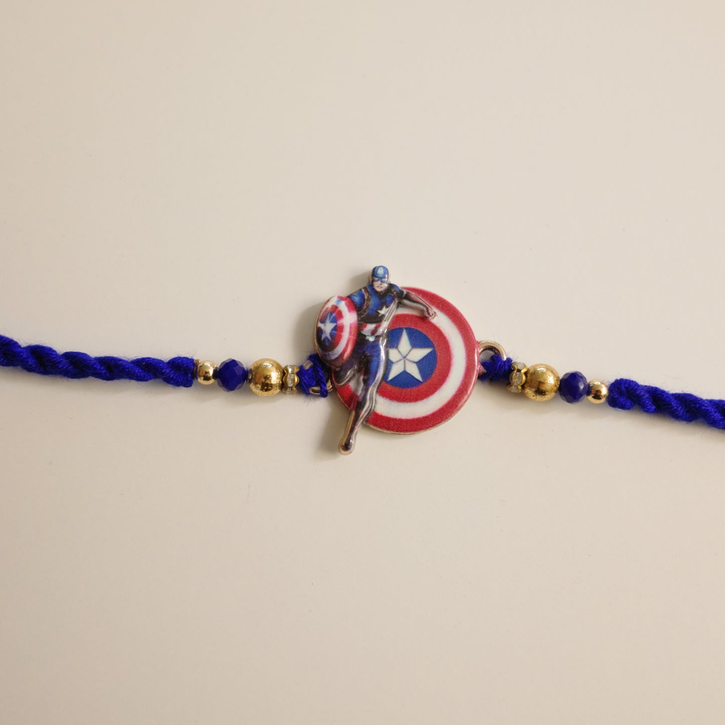 Rakhi Style Bracelet 12