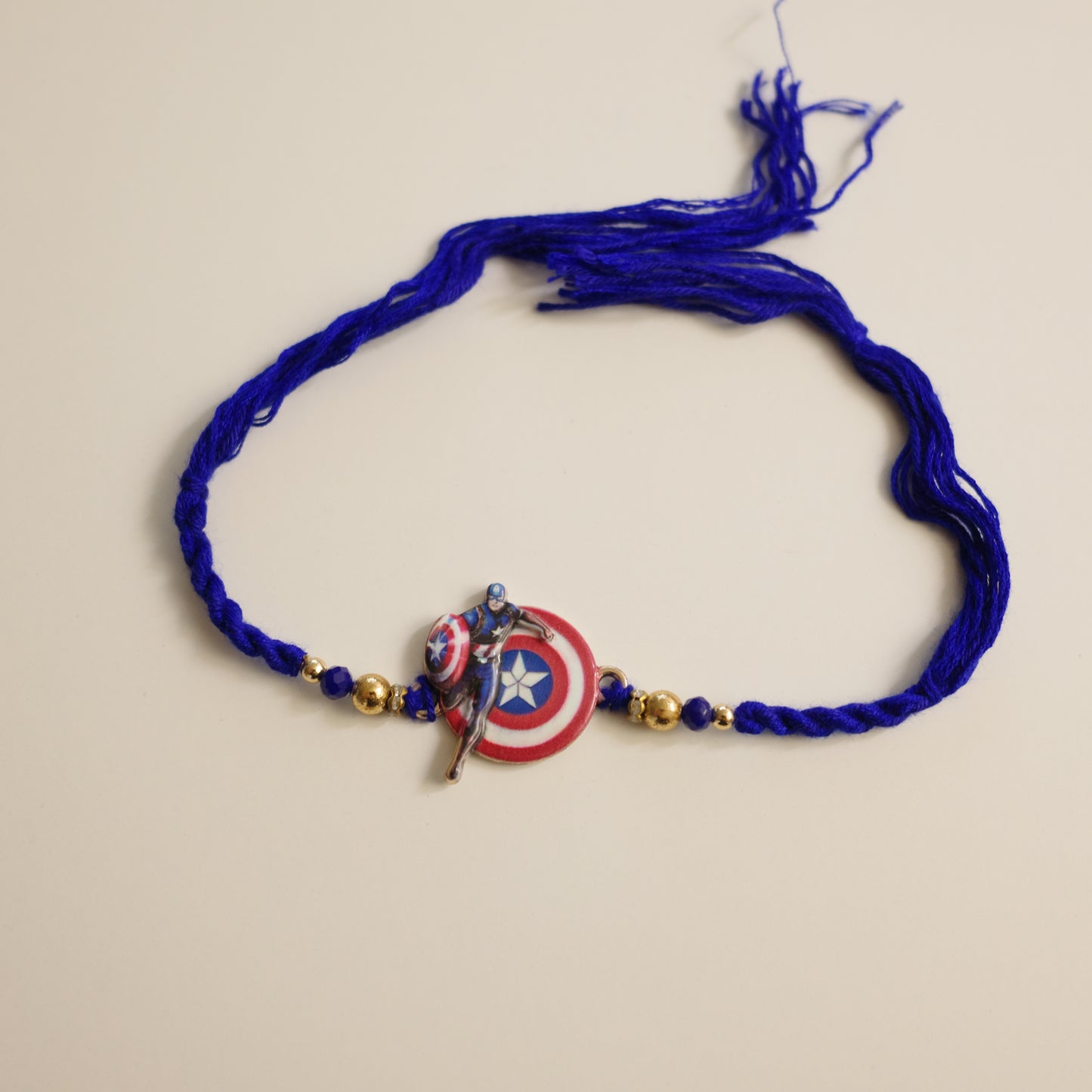 Rakhi Style Bracelet 12