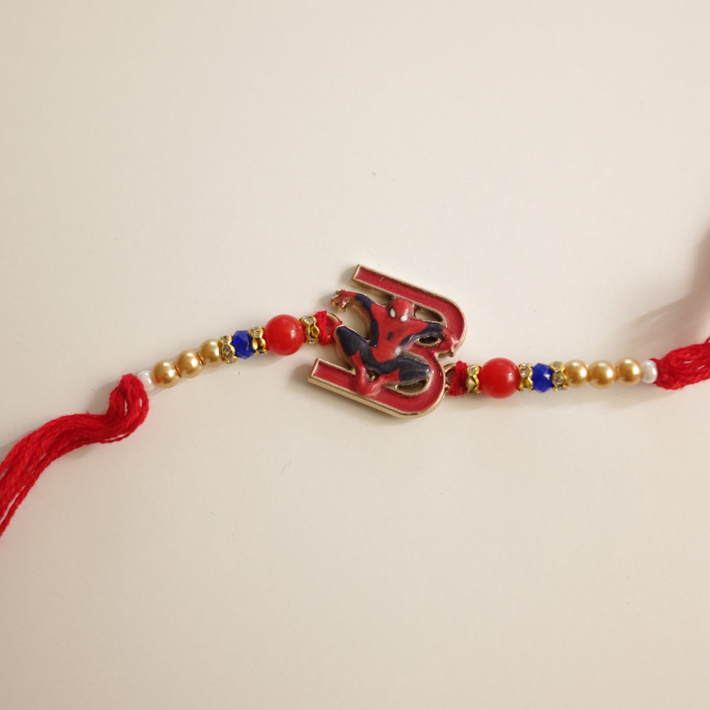 Rakhi Style Bracelet 15