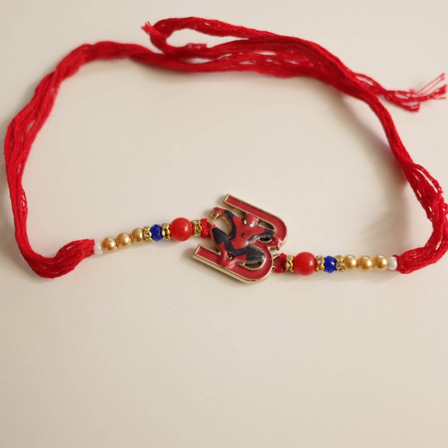 Rakhi Style Bracelet 15