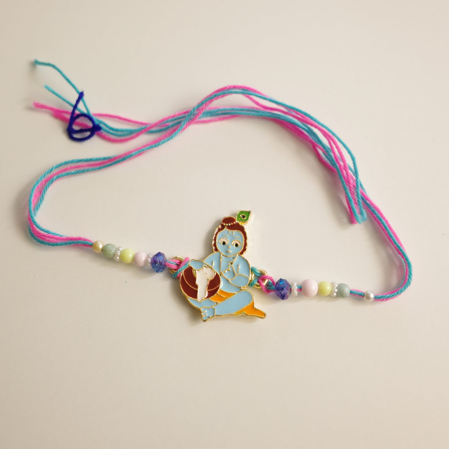 Rakhi Style Bracelet 14