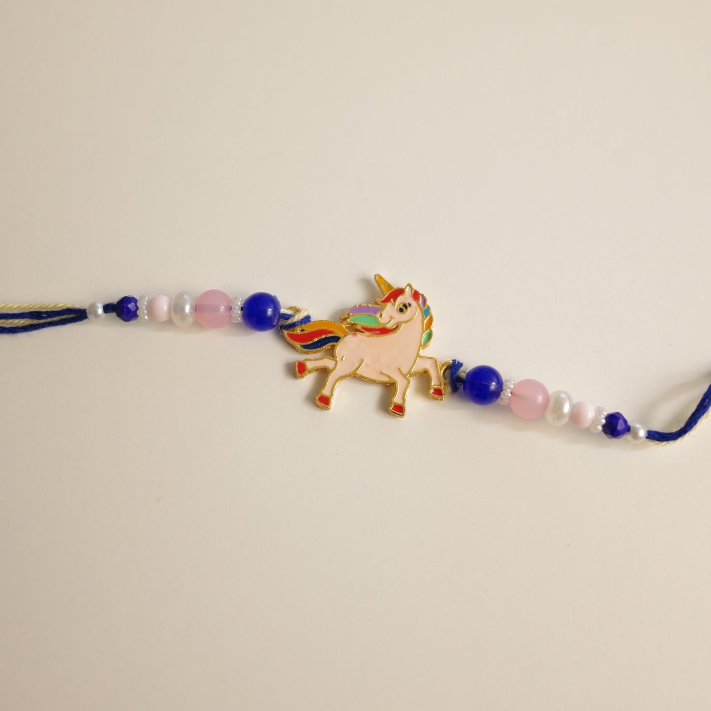 Rakhi Style Bracelet 8