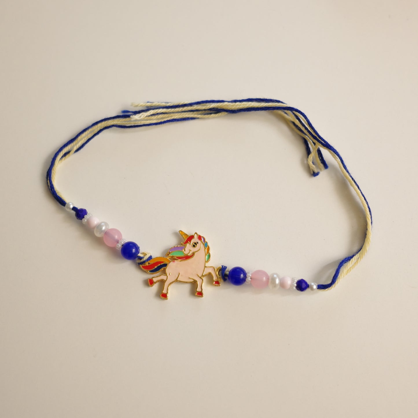Rakhi Style Bracelet 8