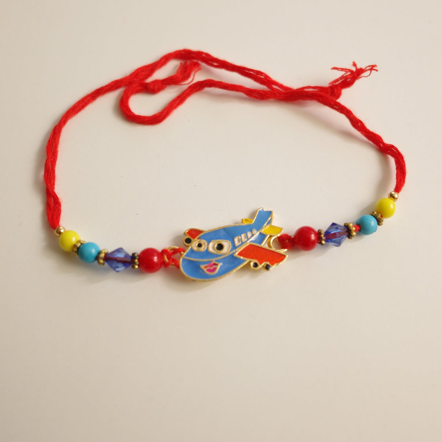 Rakhi Style Bracelet 20