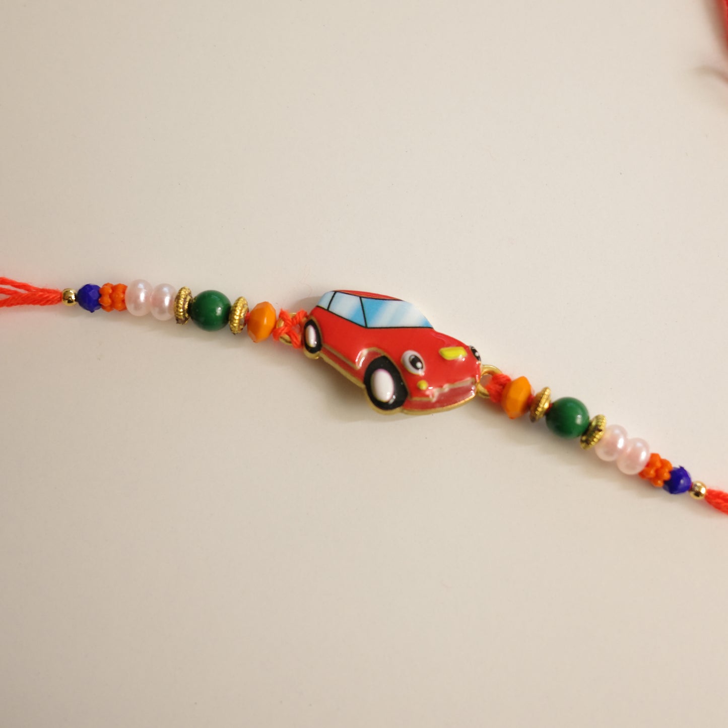 Rakhi Style Bracelet 19