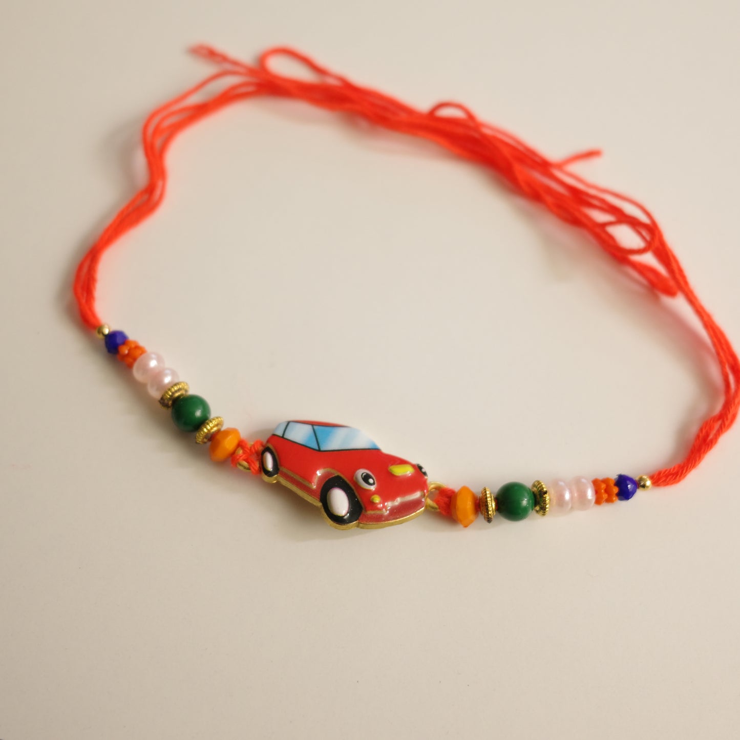 Rakhi Style Bracelet 19