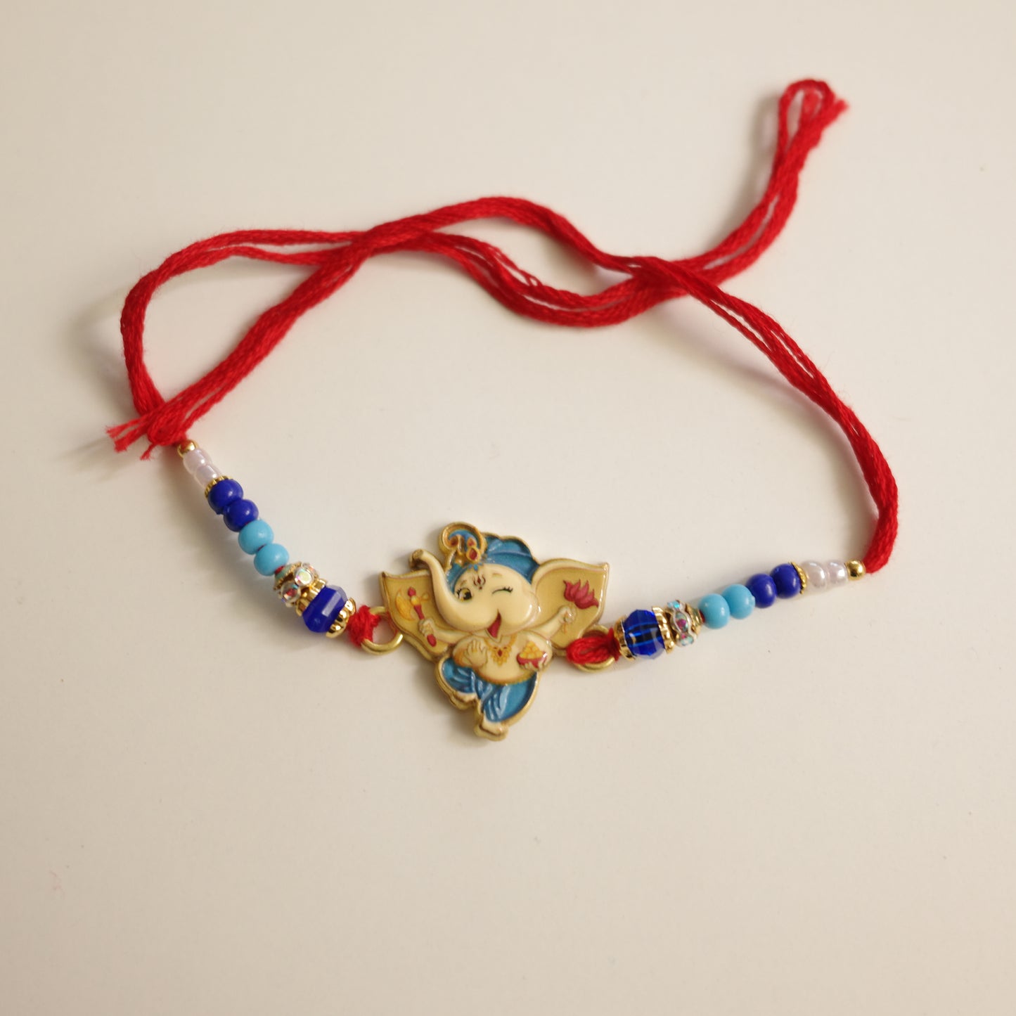 Rakhi Style Bracelet 4