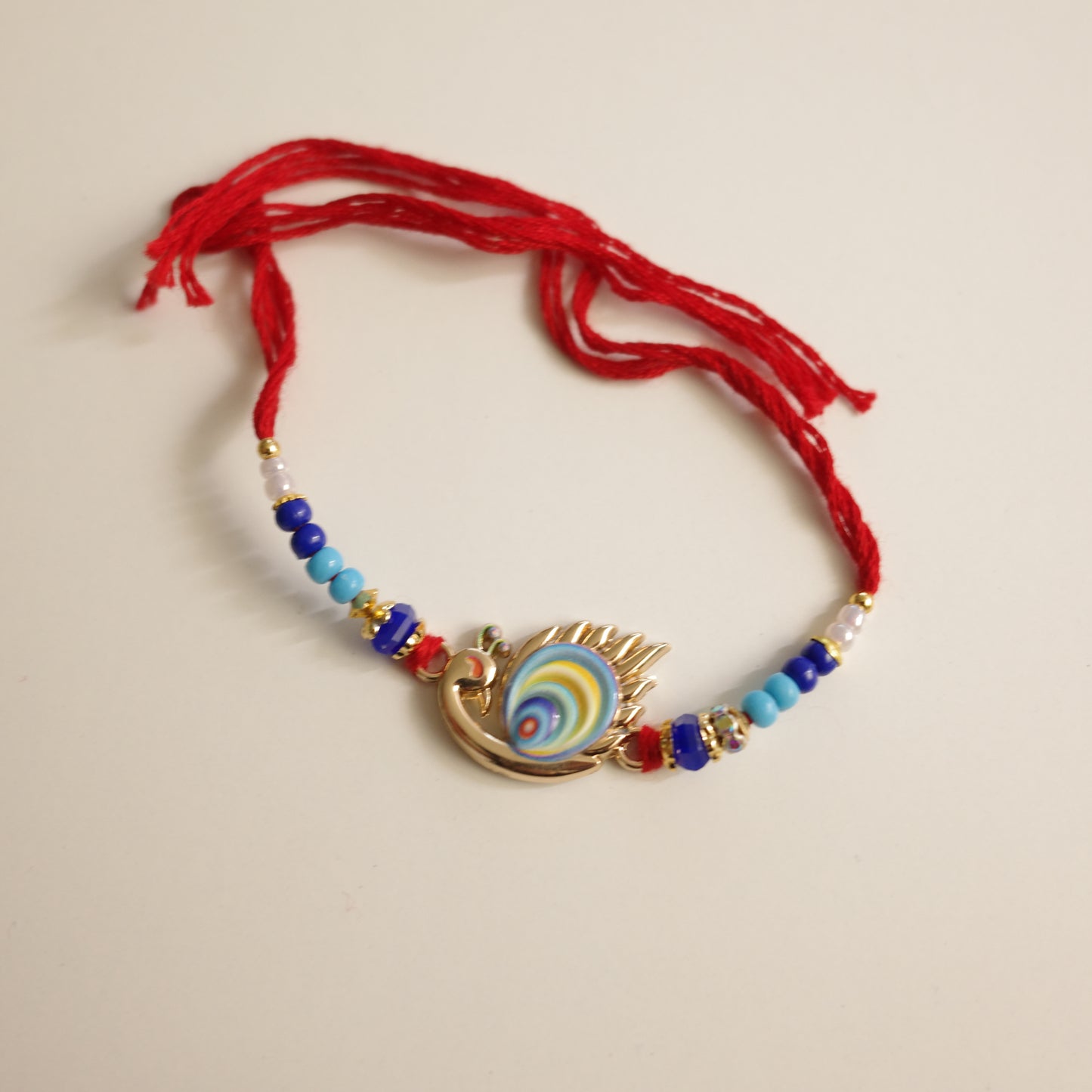 Rakhi Style Bracelet 5