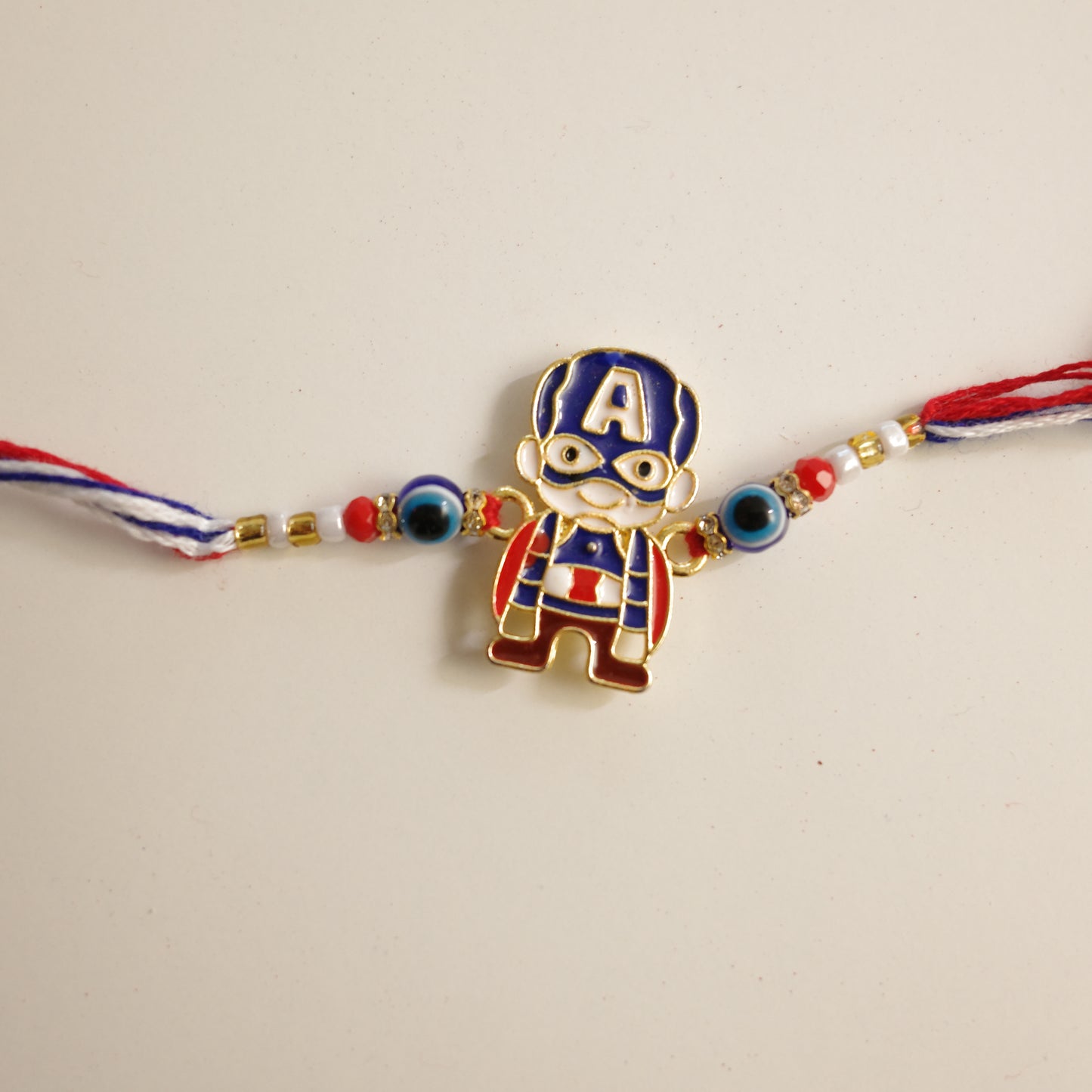 Rakhi Style Bracelet 13
