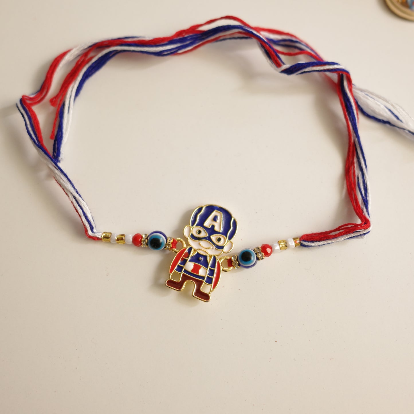 Rakhi Style Bracelet 13