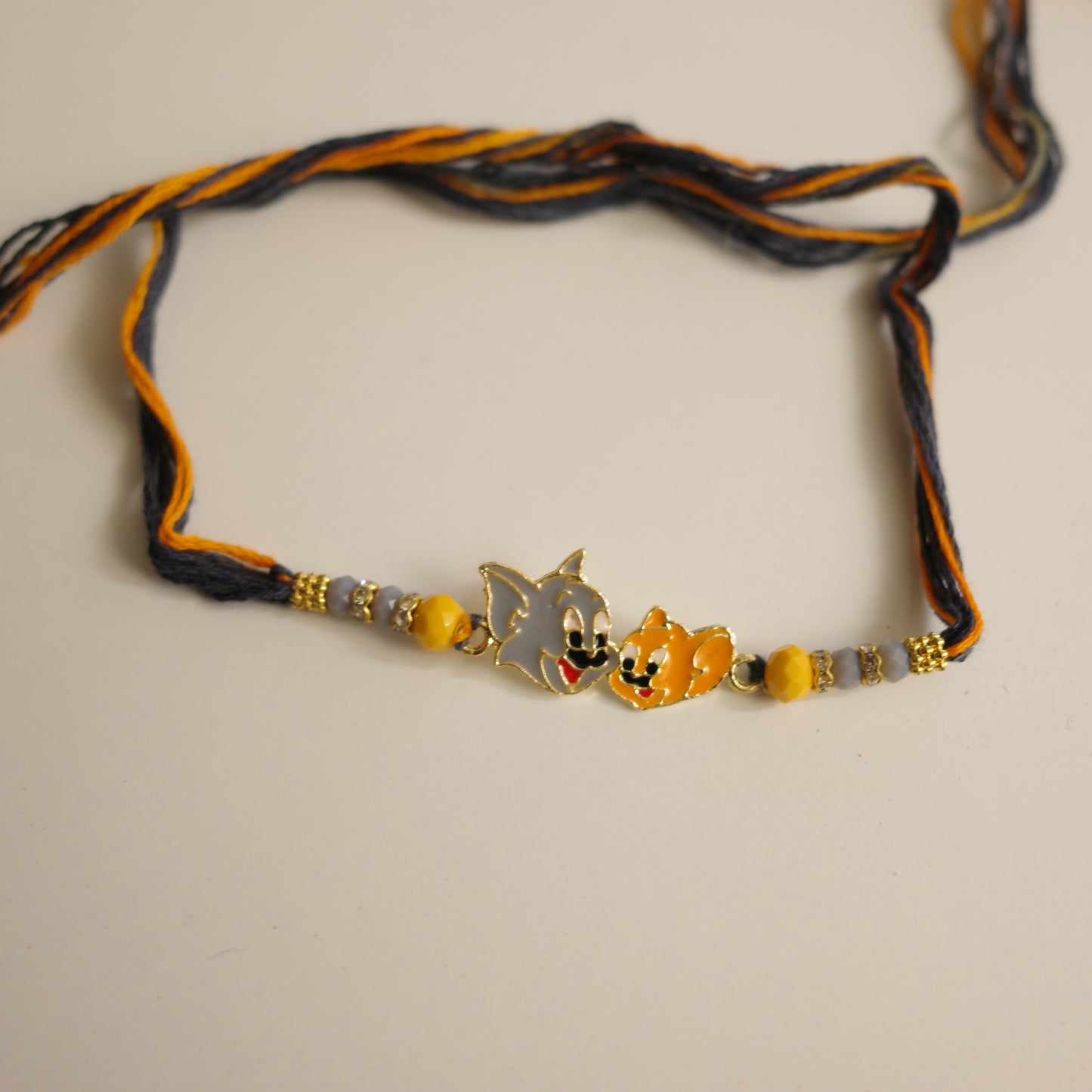 Rakhi Style Bracelet 18