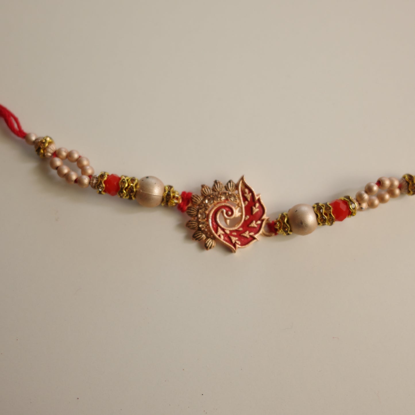 Rakhi Style Bracelet 16