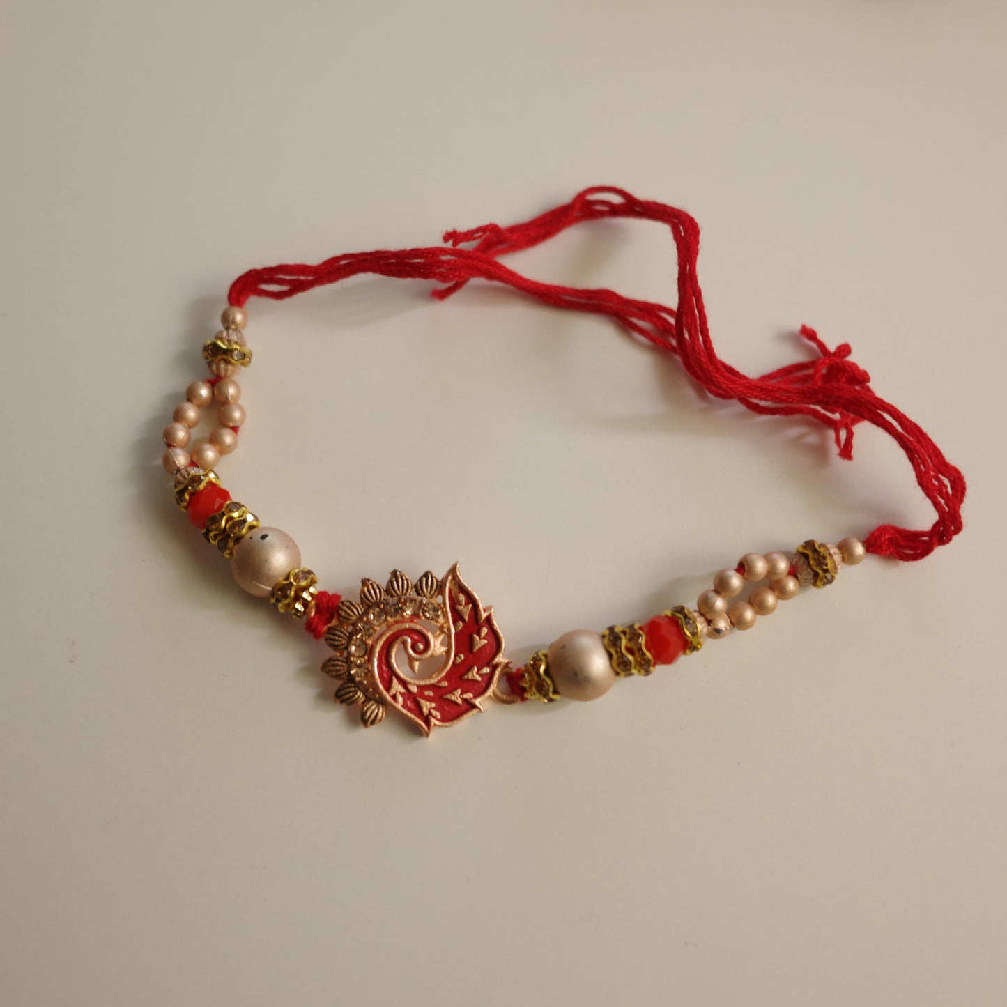 Rakhi Style Bracelet 16