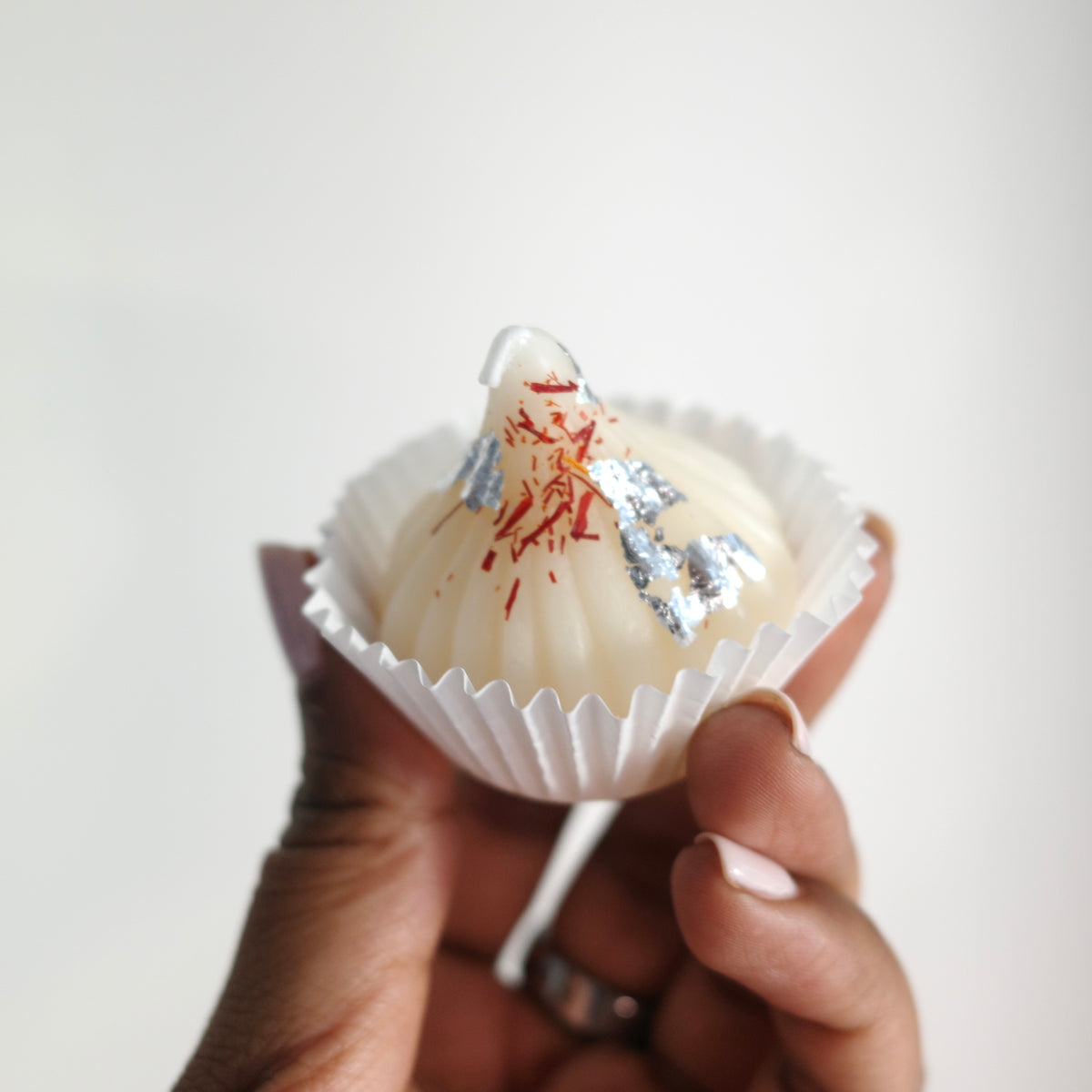 Mixed Mithai Candles – Set of 4 | Handmade Soy Wax | Made in New York